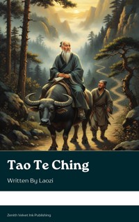 Tao Te Ching - Laozi - ebook