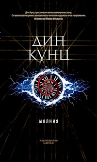 Молния - Дин Кунц - ebook