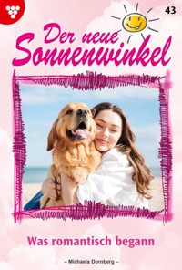 Was romantisch begann - Michaela Dornberg - ebook