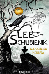 Lee Schubienik - Aleksandra Konefał - ebook + audiobook