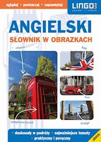 Angielski. Słownik w obrazkach. eBook -  - ebook