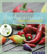 Gartengenüsse - Graines Voltz - ebook