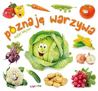 Poznaję warzywa - Wejner Rafał - książka