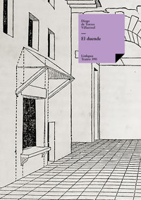 El duende - Diego Torres Villarroel - ebook