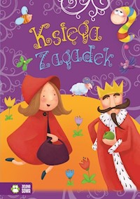 Księga zagadek -  - książka