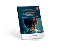 W sieci kryzysu -  - książka