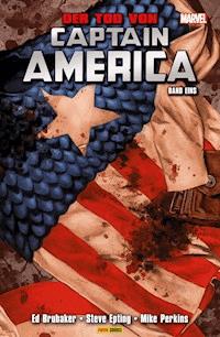 Der Tod von Captain America 1 - Brubaker Ed - ebook