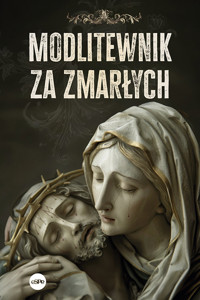 Modlitewnik za zmarłych - Śliżewski Piotr - książka