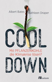 Cool down - Albert Bates - ebook