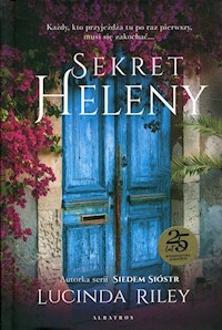 Sekret Heleny - Lucinda Riley - ebook + audiobook + książka