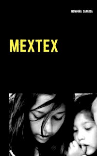 Mextex - Memouna Sarahea - ebook