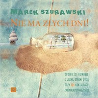 Nie ma złych dni - Szurawski Marek - książka