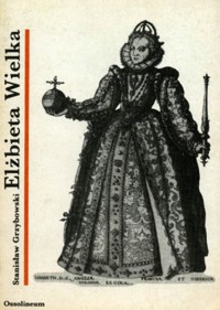 Elżbieta Wielka - Grzybowski Stanisław - ebook