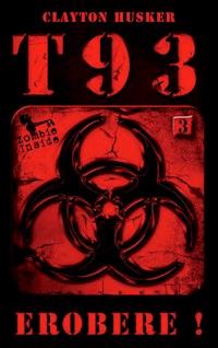 Erobere! - Clayton Husker - ebook