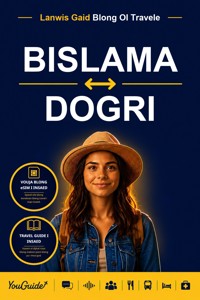 The Language Guide for Travelers - Bislama to Dogri - YouGuide - ebook