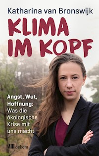 Klima im Kopf - Katharina van Bronswijk - ebook
