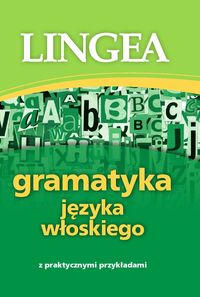 Gramatyka języka włoskiego -  - książka