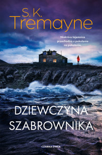 Dziewczyna szabrownika