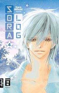 Sora Log 04 - Kaco Mitsuki - ebook