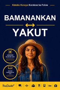 The Language Guide for Travelers - Bambara to Yakut - YouGuide - ebook