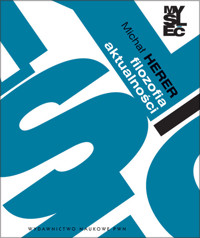 Filozofia aktualności - Michał Herer - książka