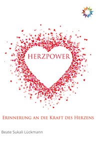 Herzpower - Beate Sukali Lückmann - ebook