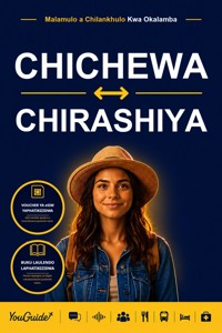The Language Guide for Travelers - Chichewa to Russian - YouGuide - ebook