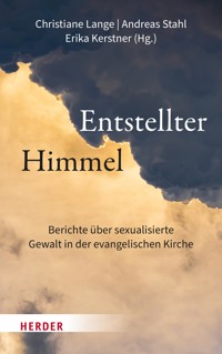 Entstellter Himmel -  - ebook