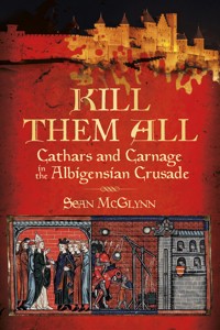 Kill Them All - Sean McGlynn - ebook