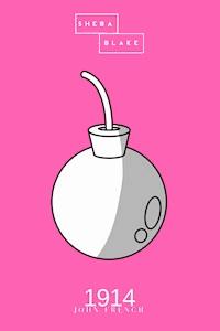 1914 | The Pink Classics - John French - ebook