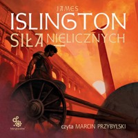 Siła nielicznych - James Islington - audiobook