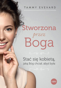 Stworzona przez Boga - Evevard Tammy - książka