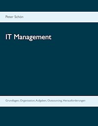 IT Management - Peter Schön - ebook