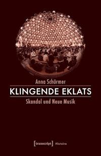 Klingende Eklats - Anna Schürmer - darmowy ebook