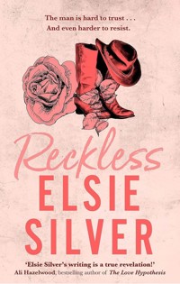 Reckless - Elsie Silver - książka