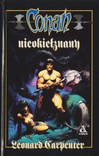 Conan nieokiełznany (48) - Leonard Carpenter - ebook
