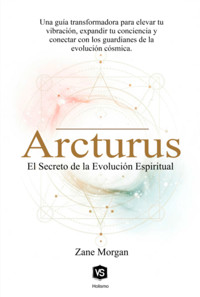 Arcturus - Zane Morgan / Virginia Santos - ebook