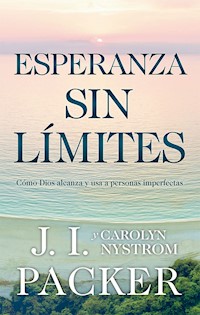 Esperanza sin límites - J. I. Packer - ebook