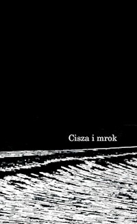Cisza i mrok - Grzelak Piotr - książka