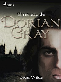 El retrato de Dorian Gray - Oscar Wilde - ebook