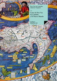 Mundus Novus - Amerigo Vespucci - ebook