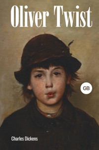 Oliver Twist - Dickens Charles - ebook