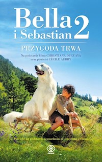 Bella i Sebastian 2 - Christine Feret-Fleury - książka
