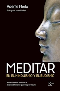Meditar - Vicente Merlo - ebook