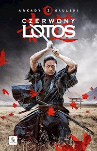 Czerwony lotos - Arkady Saulski - ebook + audiobook