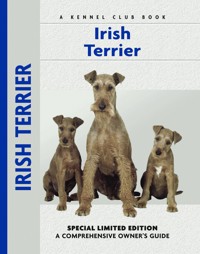 Irish Terrier - Bardi McLennan - ebook