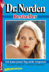 Ich kann jenen Tag nicht vergessen - Vandenberg Patricia - ebook