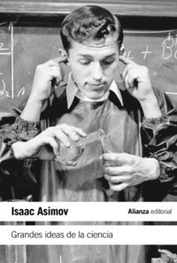 Grandes ideas de la ciencia - Isaac Asimov - ebook