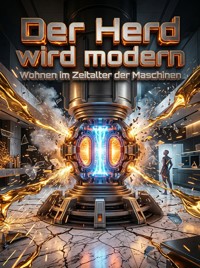 Der Herd wird modern - Johannes Albers - ebook