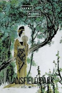 Mansfield Park - Jane Austen  - ebook